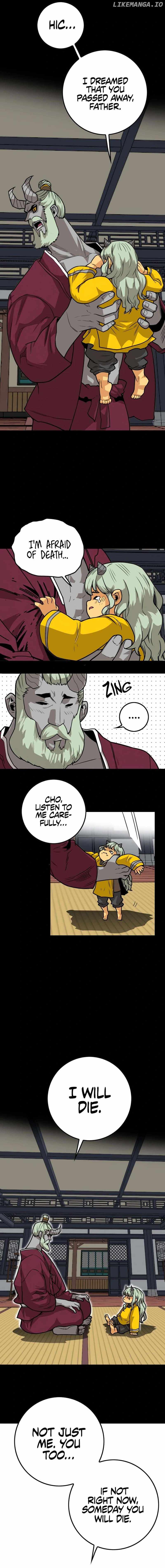 Troll Trap Chapter 231 11